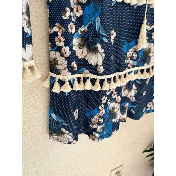 Boho tunic  - Picture 6 of 7